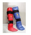 #2060-7 Shin Instep Guards